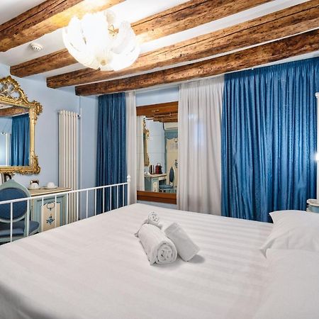 Hotel Piccolo Vecellio à Venise Extérieur photo