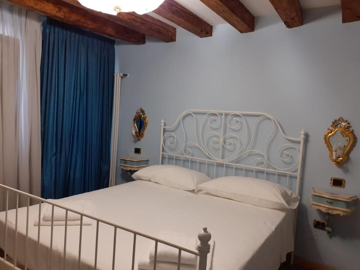 Hotel Piccolo Vecellio à Venise Extérieur photo