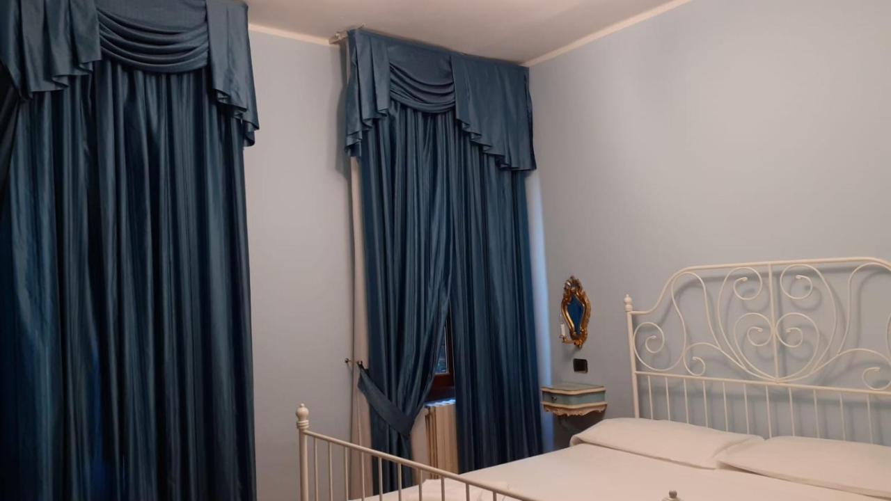 Hotel Piccolo Vecellio à Venise Extérieur photo