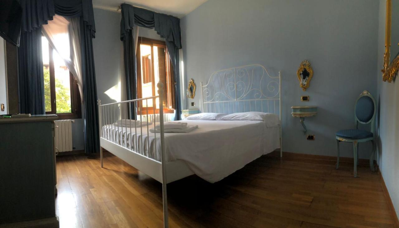 Hotel Piccolo Vecellio à Venise Extérieur photo