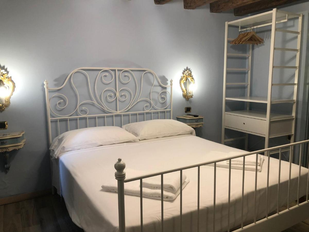 Hotel Piccolo Vecellio à Venise Extérieur photo