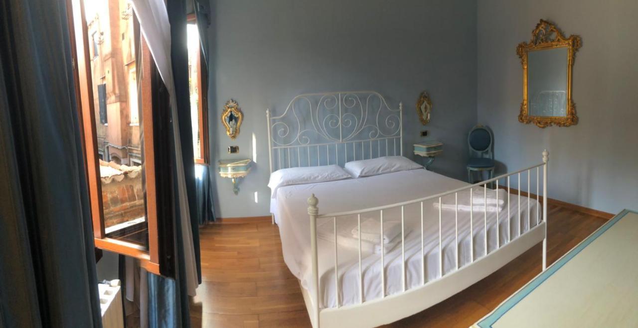 Hotel Piccolo Vecellio à Venise Extérieur photo