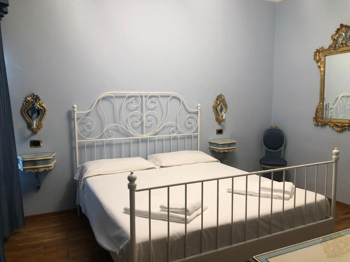 Hotel Piccolo Vecellio à Venise Extérieur photo