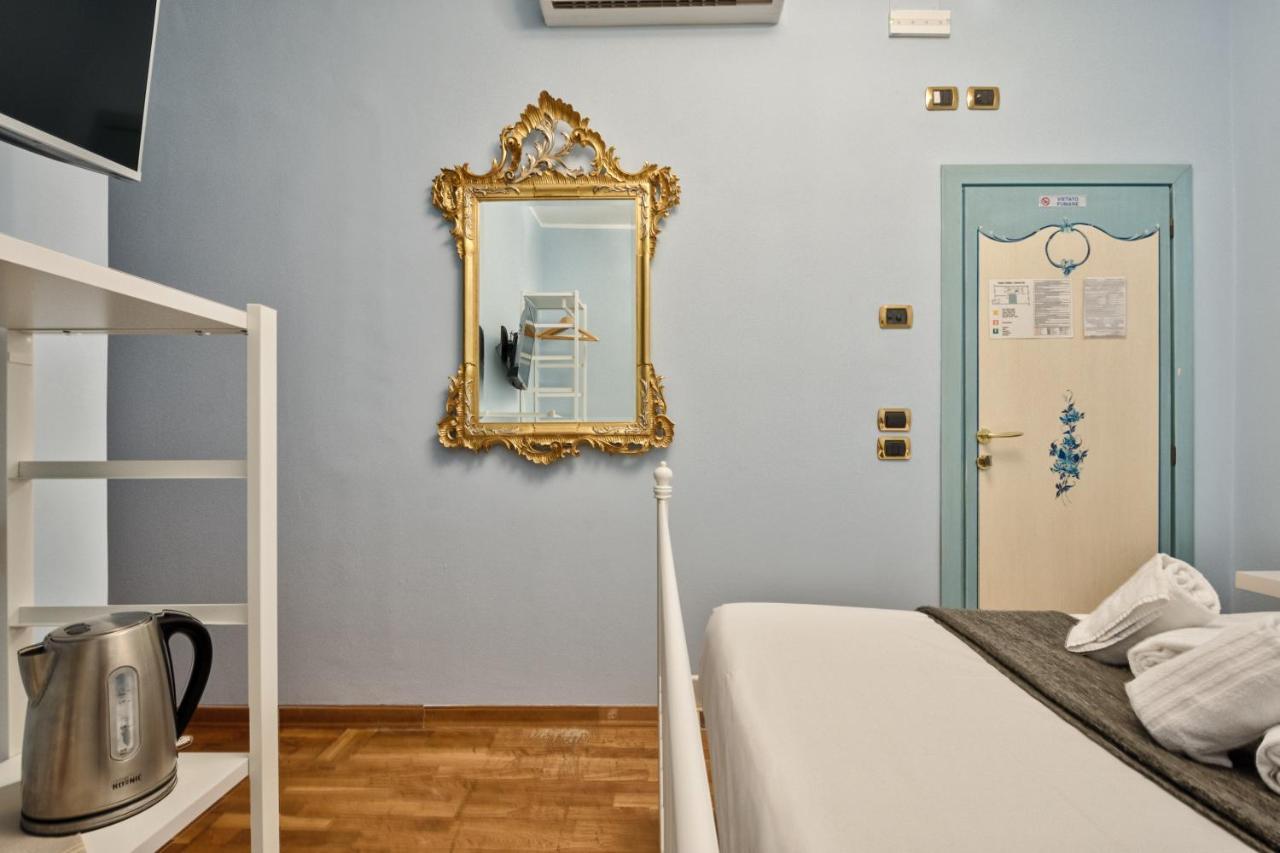 Hotel Piccolo Vecellio à Venise Extérieur photo