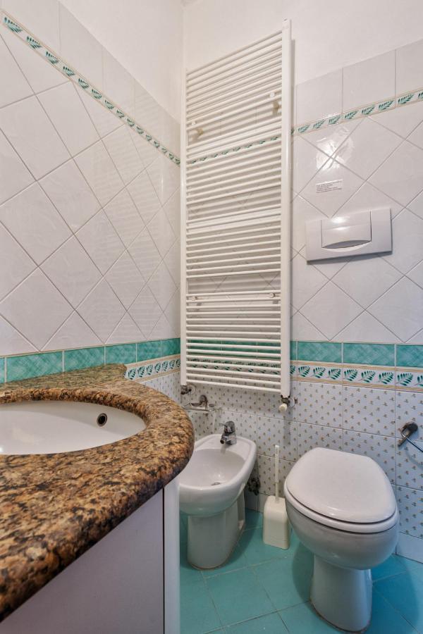Hotel Piccolo Vecellio à Venise Extérieur photo