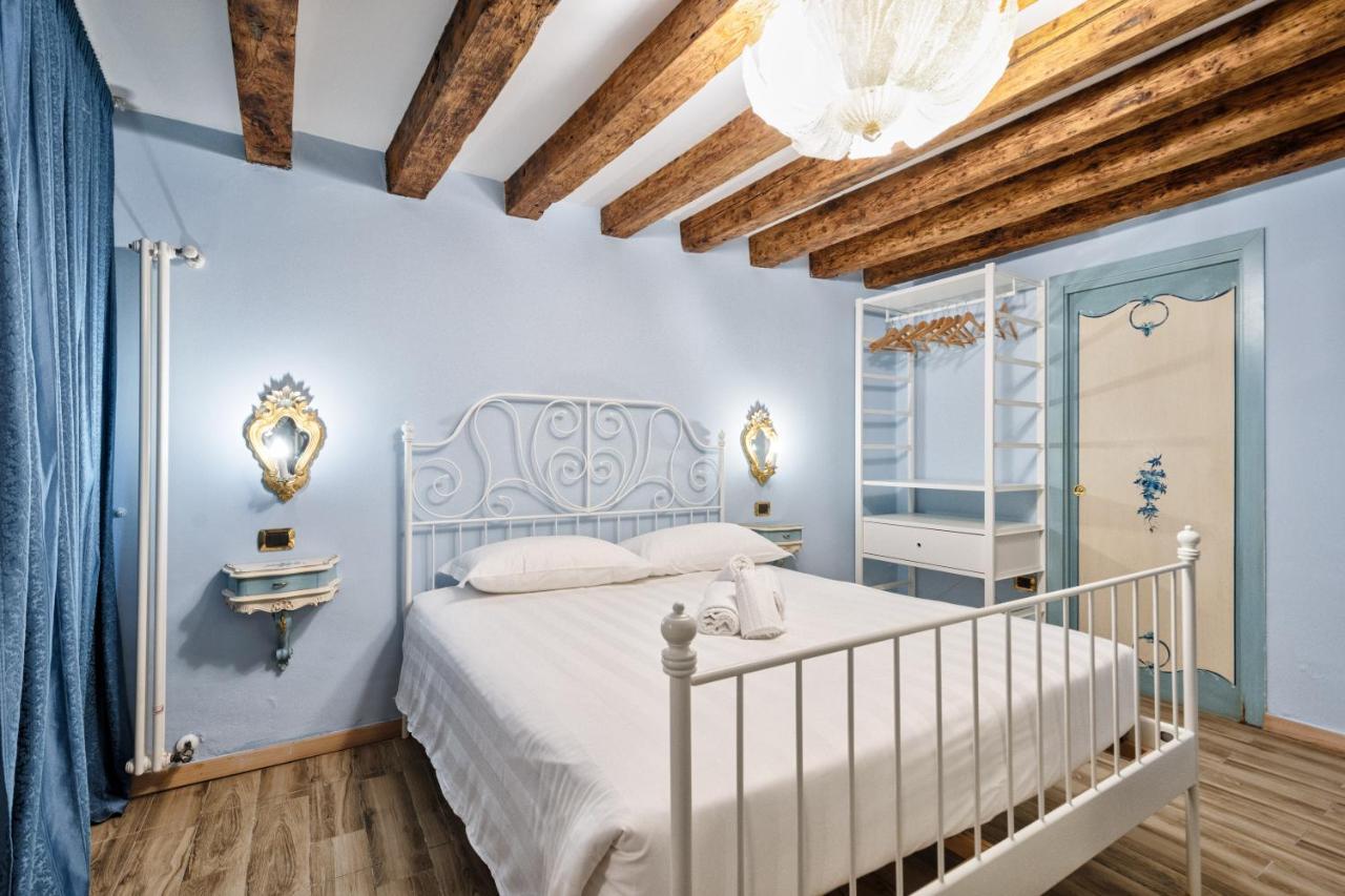 Hotel Piccolo Vecellio à Venise Extérieur photo