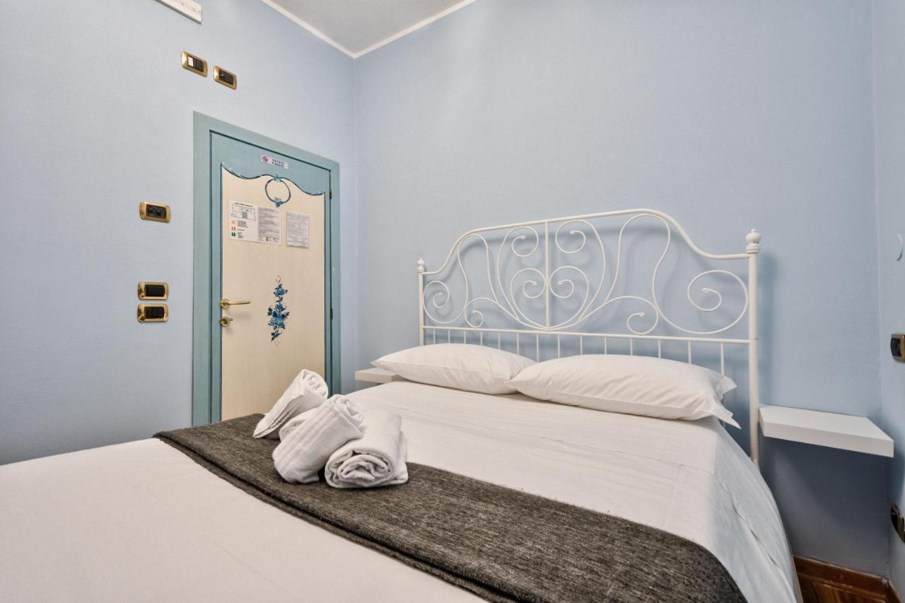Hotel Piccolo Vecellio à Venise Extérieur photo