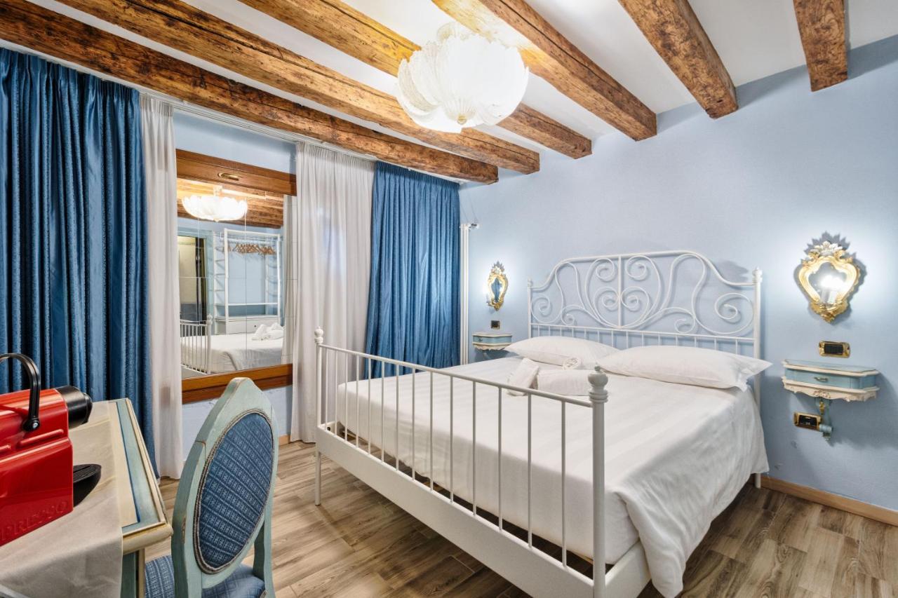 Hotel Piccolo Vecellio à Venise Extérieur photo